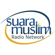 Logo Radio Suara Muslim