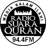 Logo Suara Quran