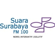 Logo Suara Surabaya FM