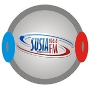 Logo Susia FM