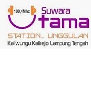 Logo Suwara Utama FM