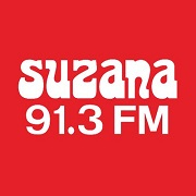 Logo Suzana FM