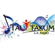 Logo Talitakum Radio