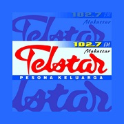 Logo Telstar FM