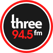 Logo Three FM
