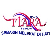Logo Tiara FM