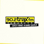 Logo Trax Semarang