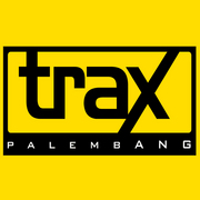Logo Trax Palembang