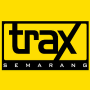 Logo Trax Semarang