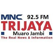Logo MNC Trijaya Jambi