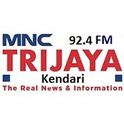 Logo MNC Trijaya Kendari