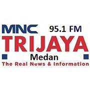 Logo MNC Trijaya Medan