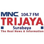 Logo MNC Trijaya Surabaya