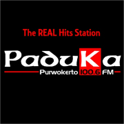 Logo Paduka FM