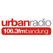 Logo Urban Radio Bandung