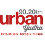 Logo Urban Radio Yudha