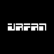 Logo Urfan Radio