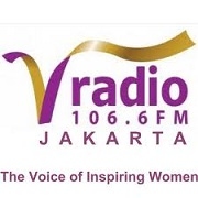 Logo V Radio