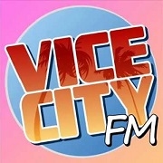 Logo Vice City FM