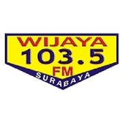 Logo Wijaya FM