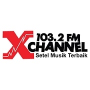 Logo X Channel