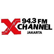 Logo X Channel Jakarta