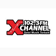 Logo X Channel Surabaya