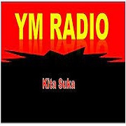Logo YM Radio