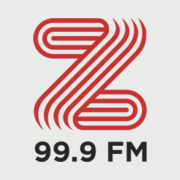 Logo Z99.9 FM